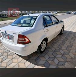 Geely CK